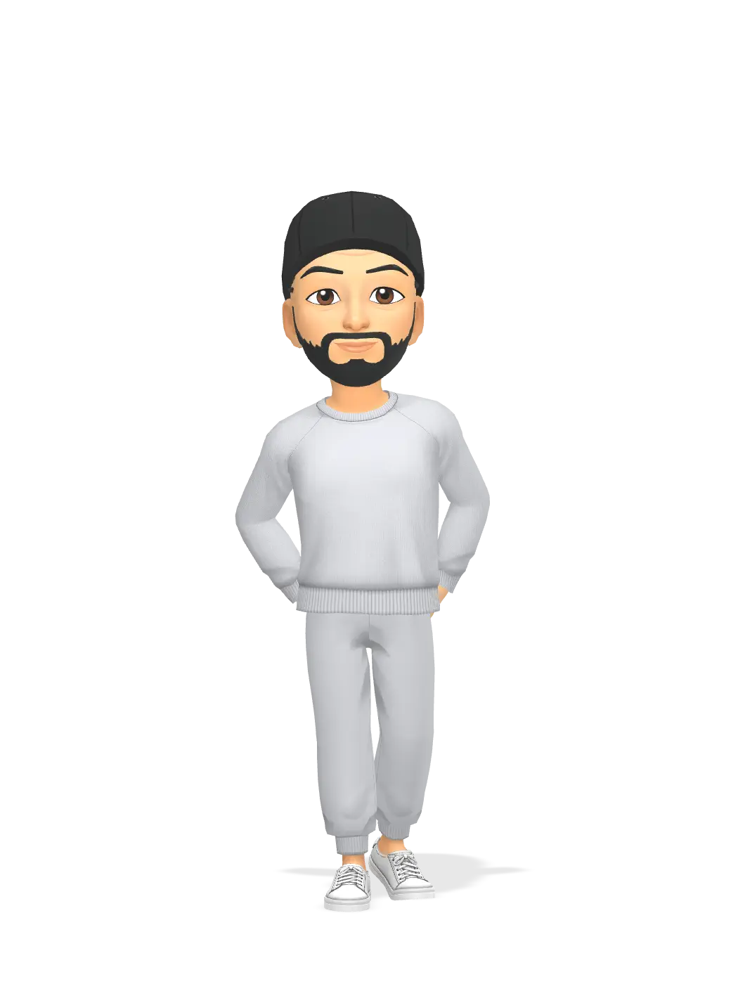Snapchat profile picture for @innocents