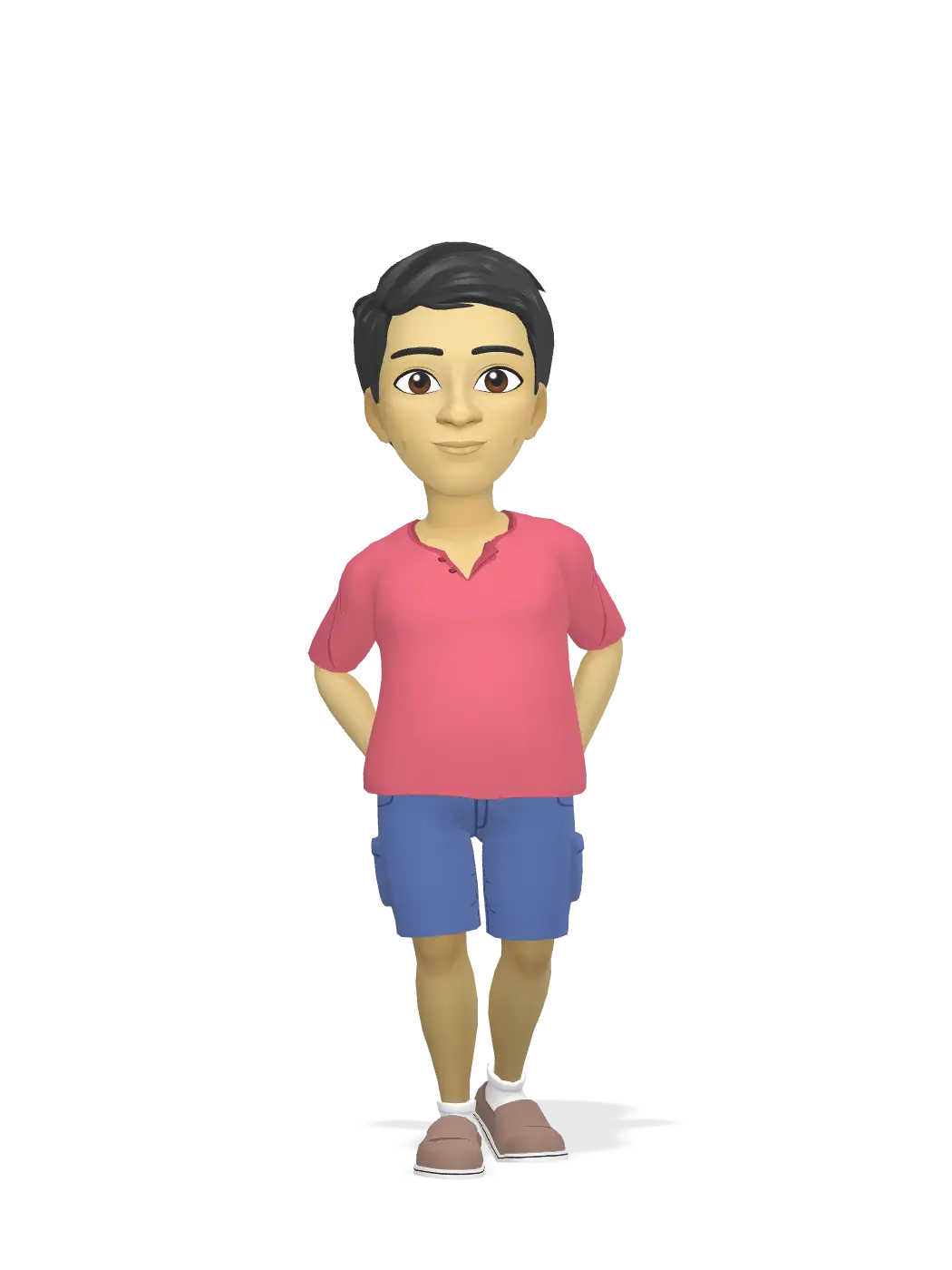 Snapchat profile picture for @guybin79