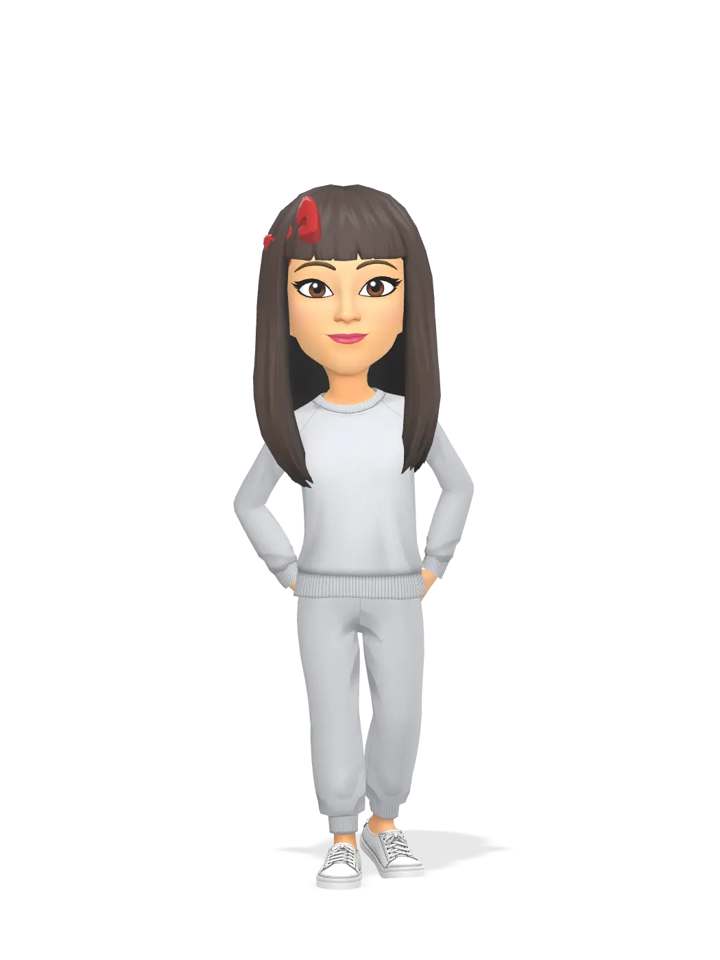 Snapchat profile picture for @irmapala