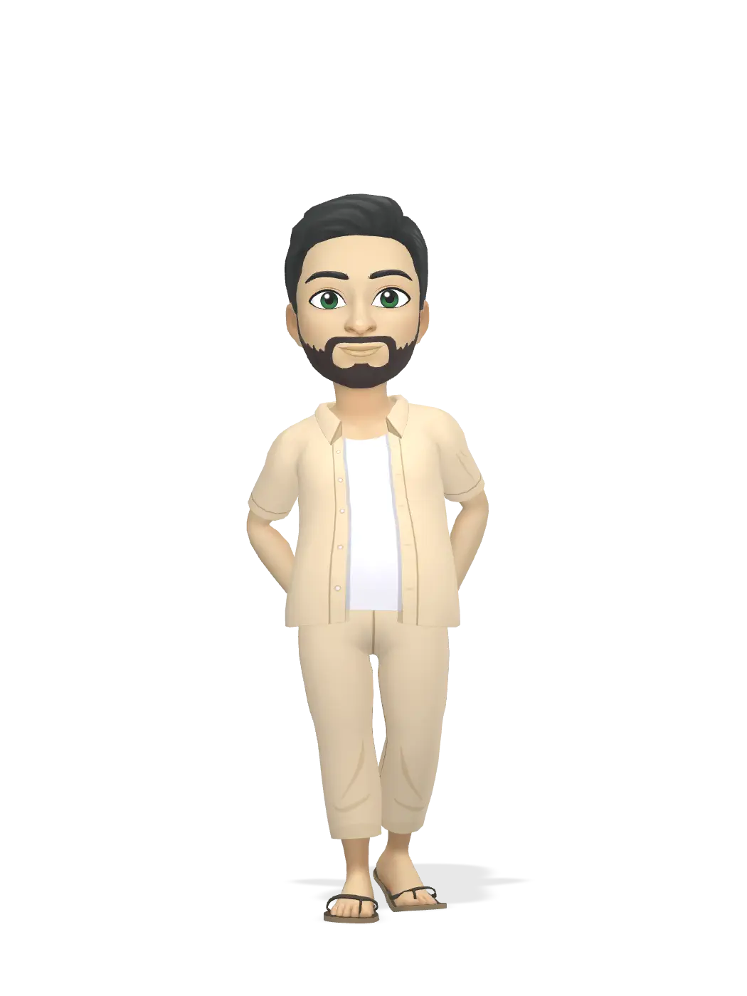Snapchat profile picture for @nikimkpy