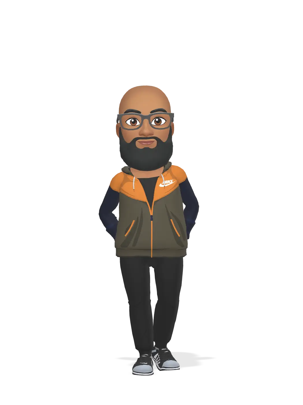 Snapchat profile picture for @zeca13