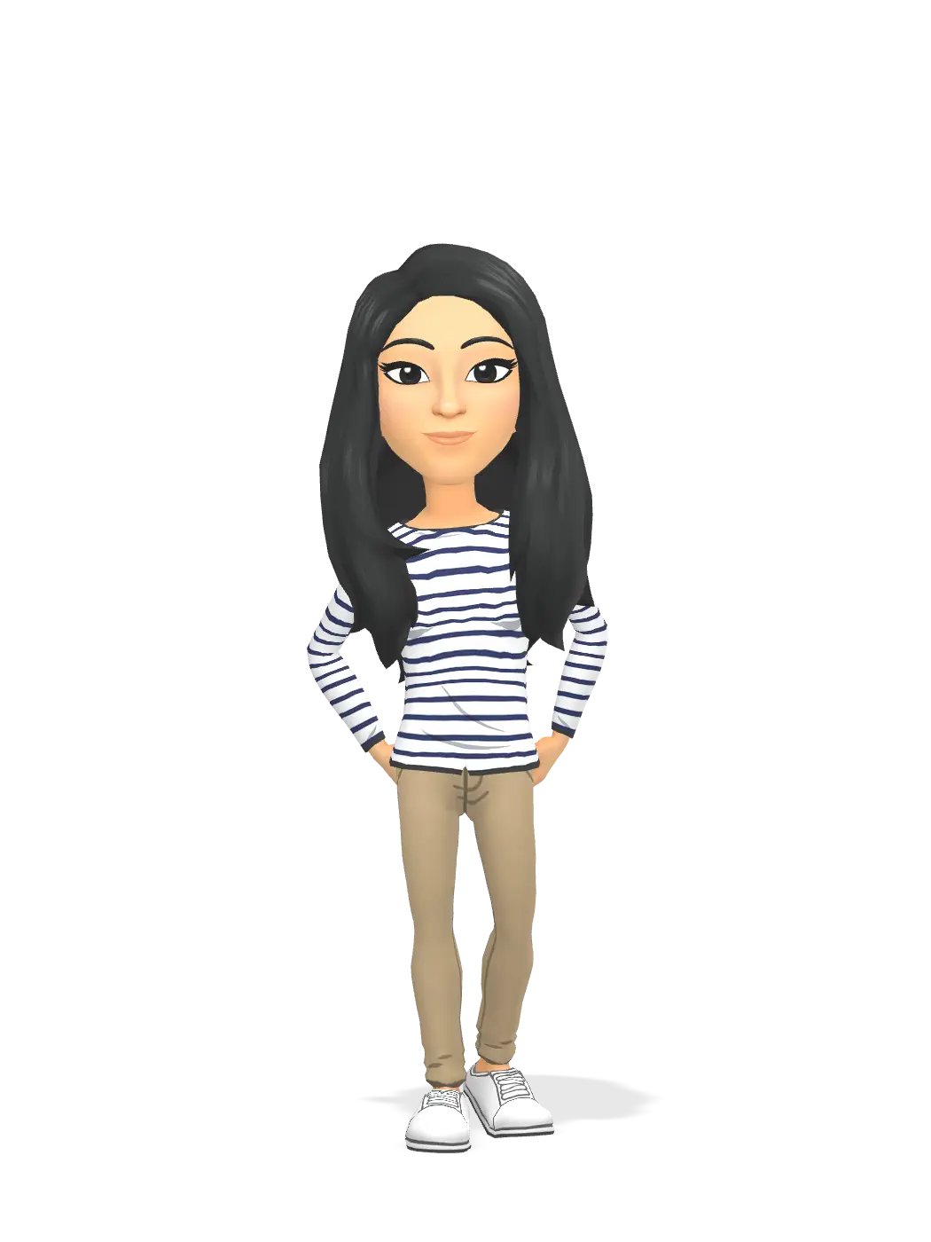 Snapchat profile picture for @jaehee