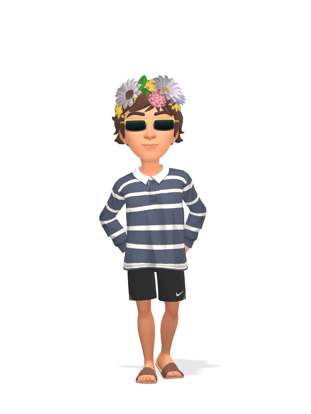 Snapchat profile picture for @benjamins