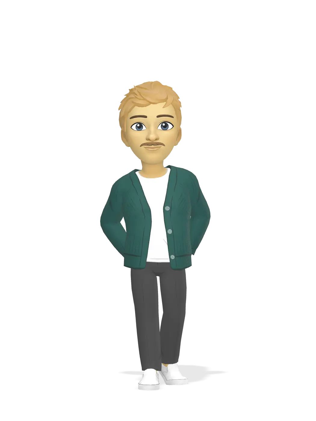 Snapchat profile picture for @hurricane