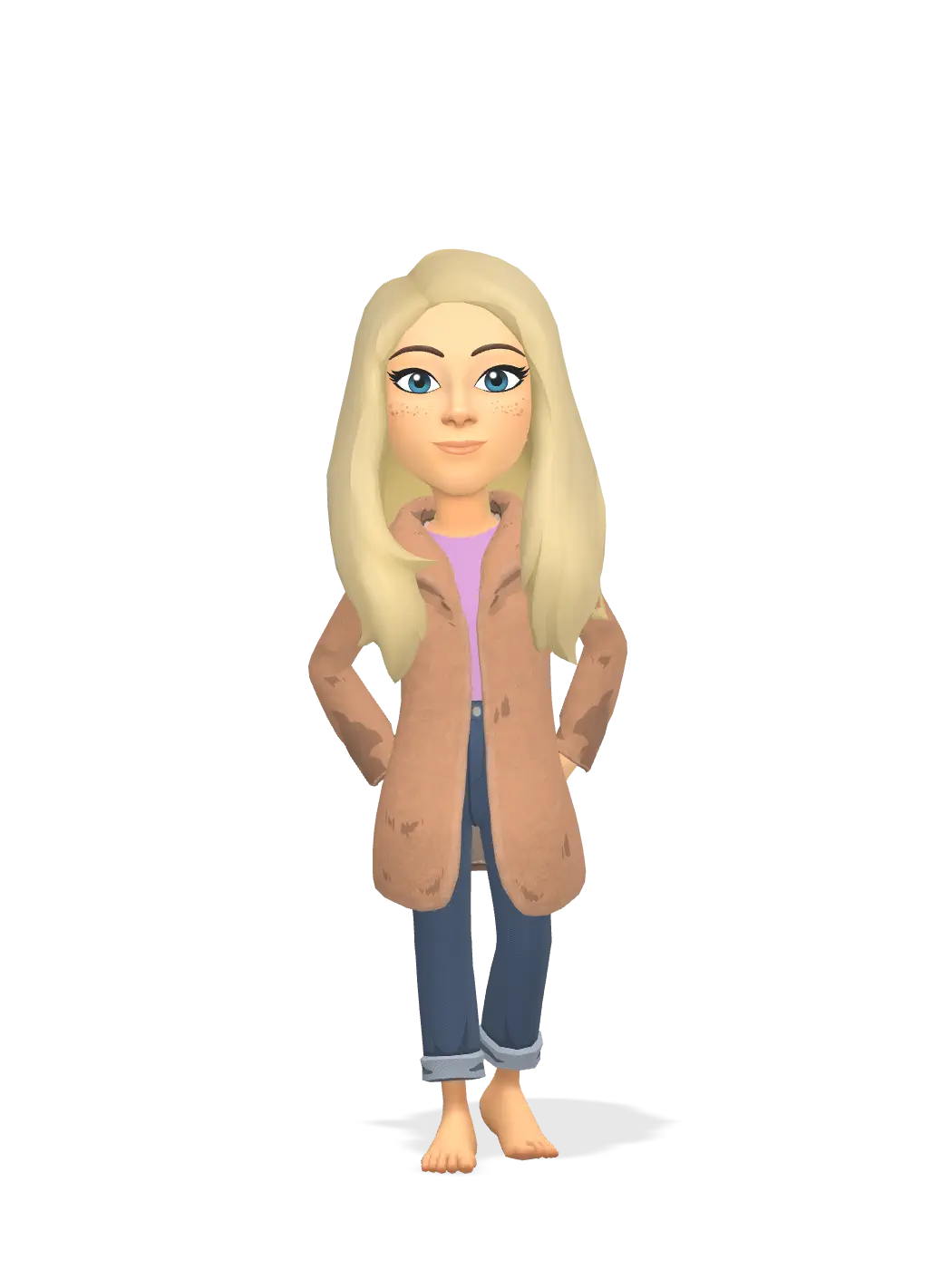 Snapchat profile picture for @khanna