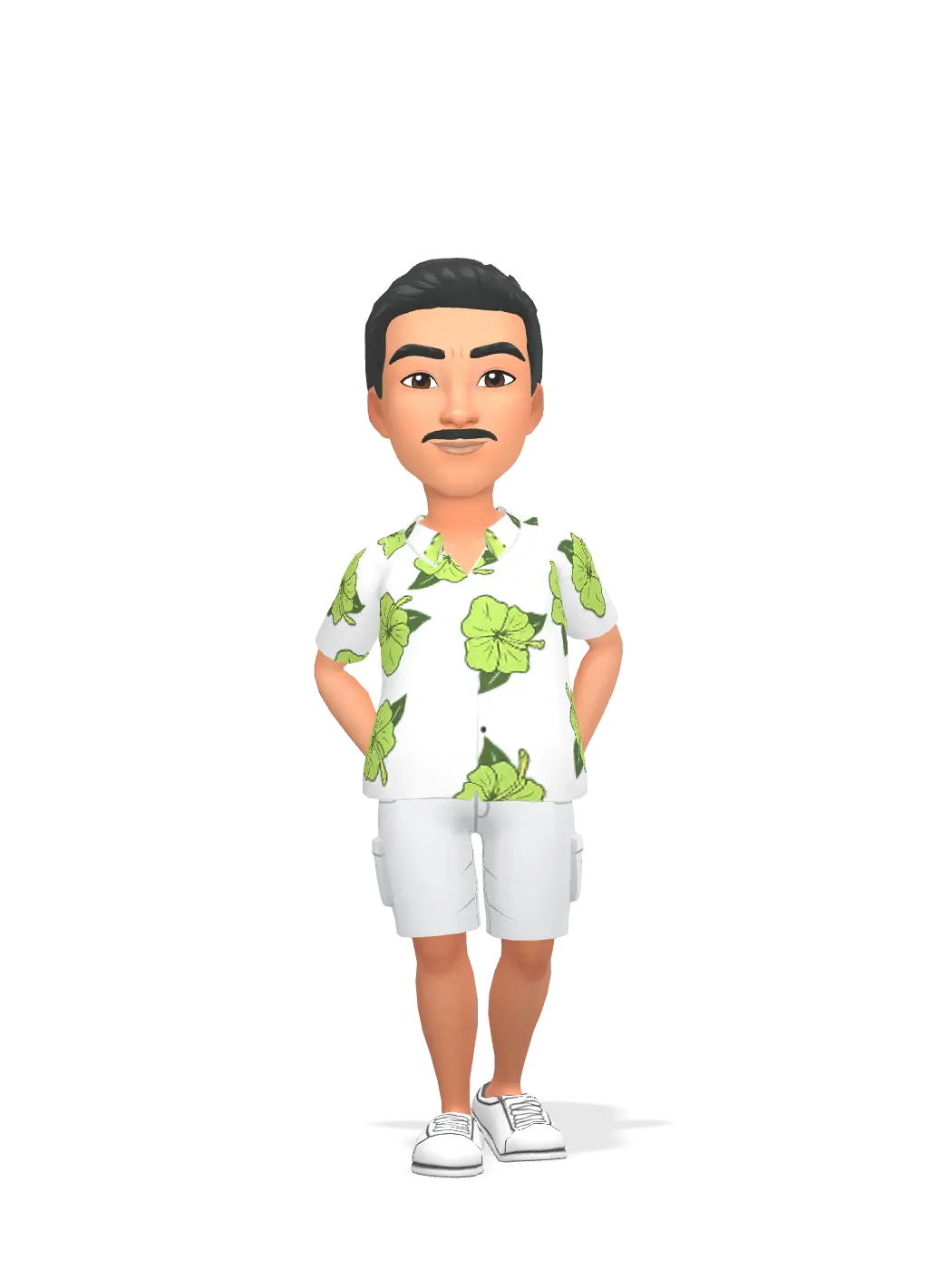 Snapchat profile picture for @satisfying
