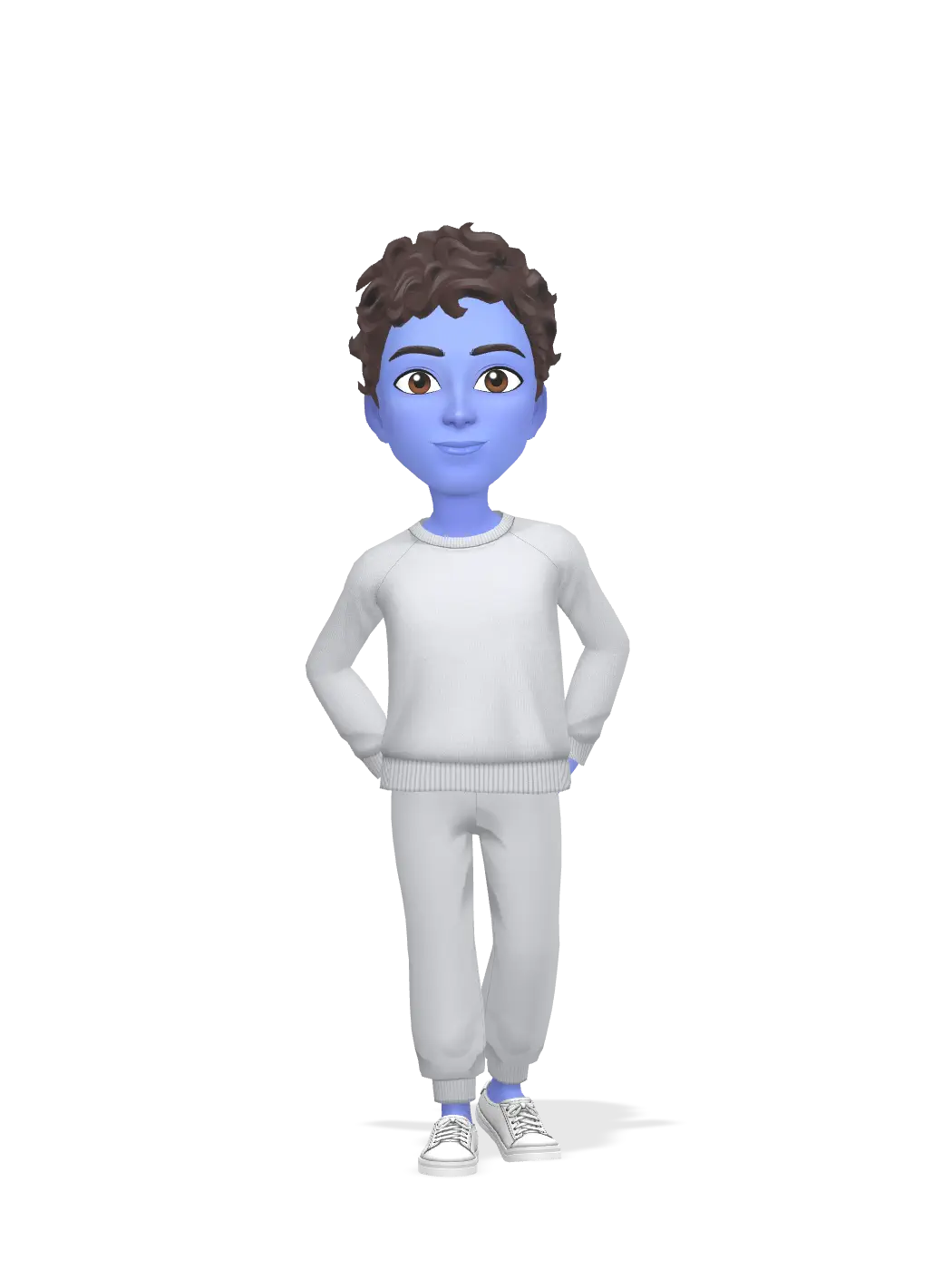 Snapchat profile picture for @subtlety