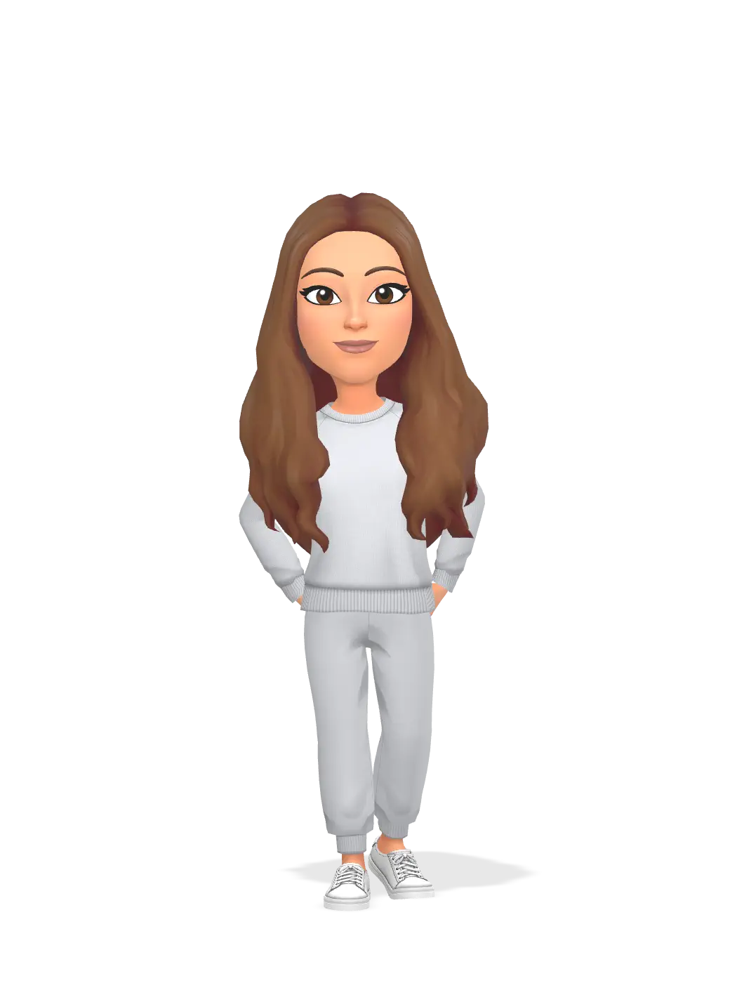 Snapchat profile picture for @melina