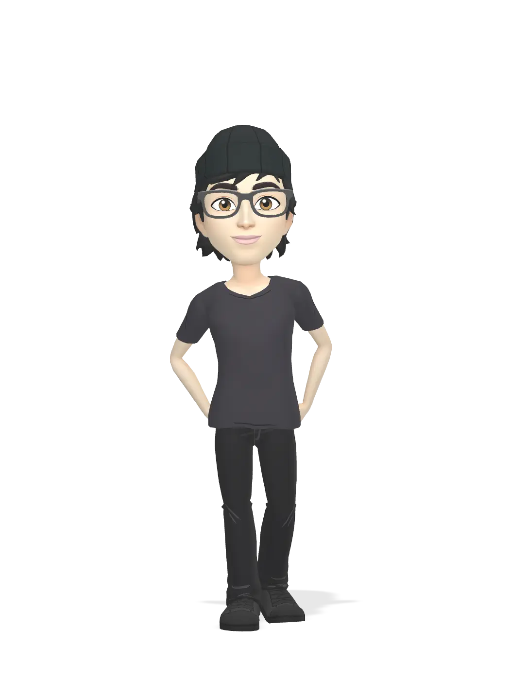 Snapchat profile picture for @mysticism