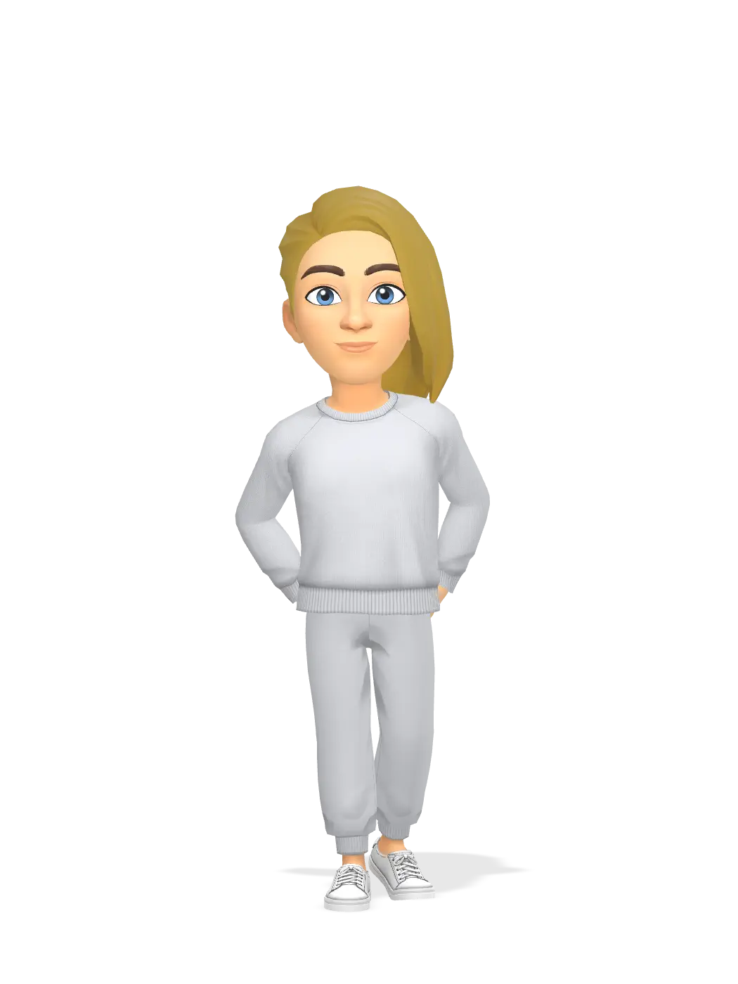 Snapchat profile picture for @ramil