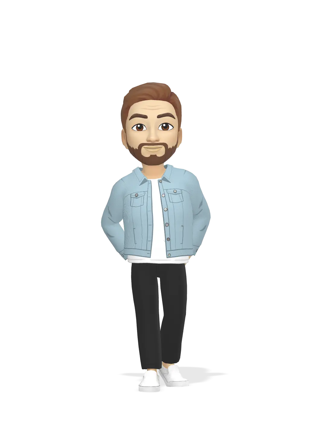 Snapchat profile picture for @prix