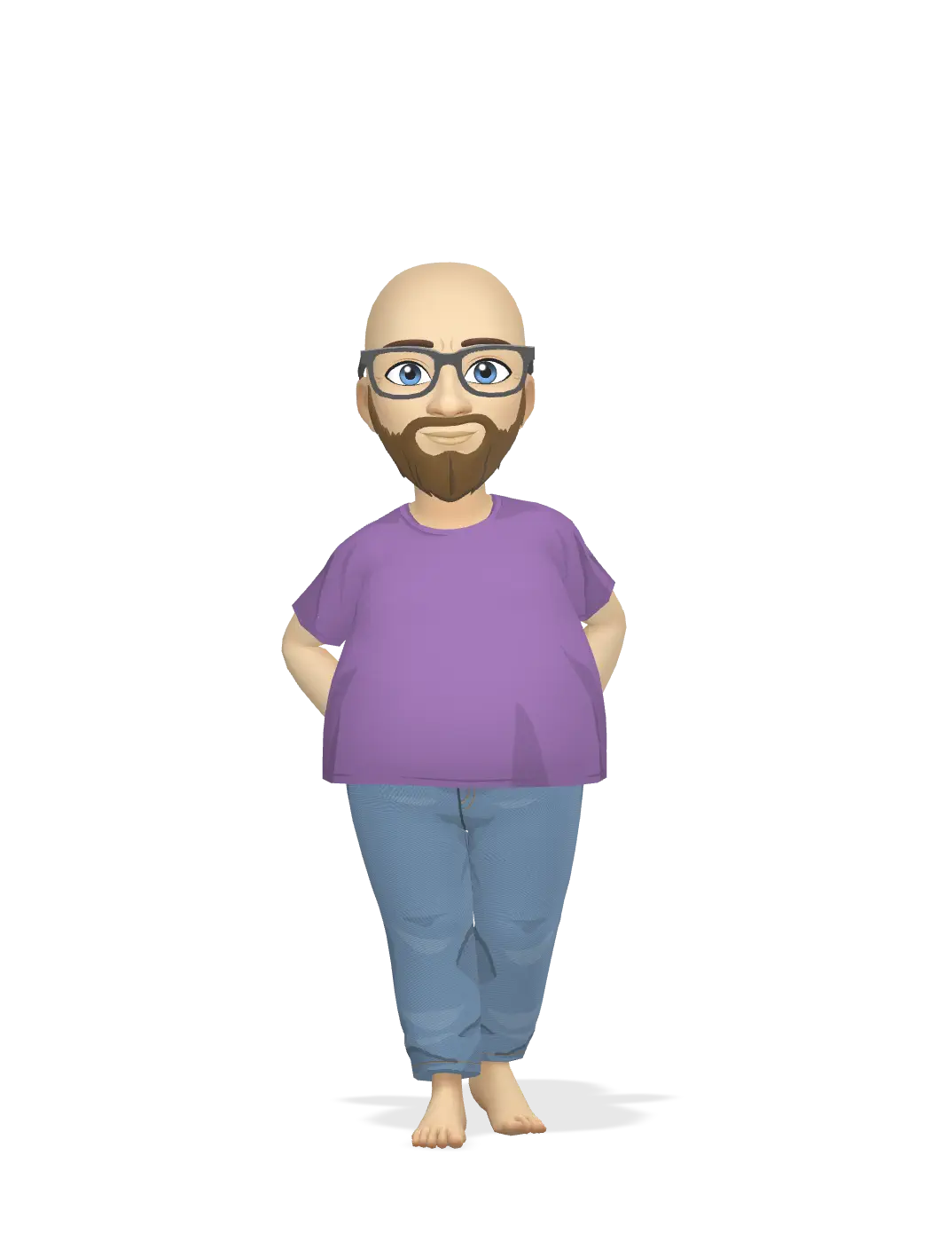 Snapchat profile picture for @splendor