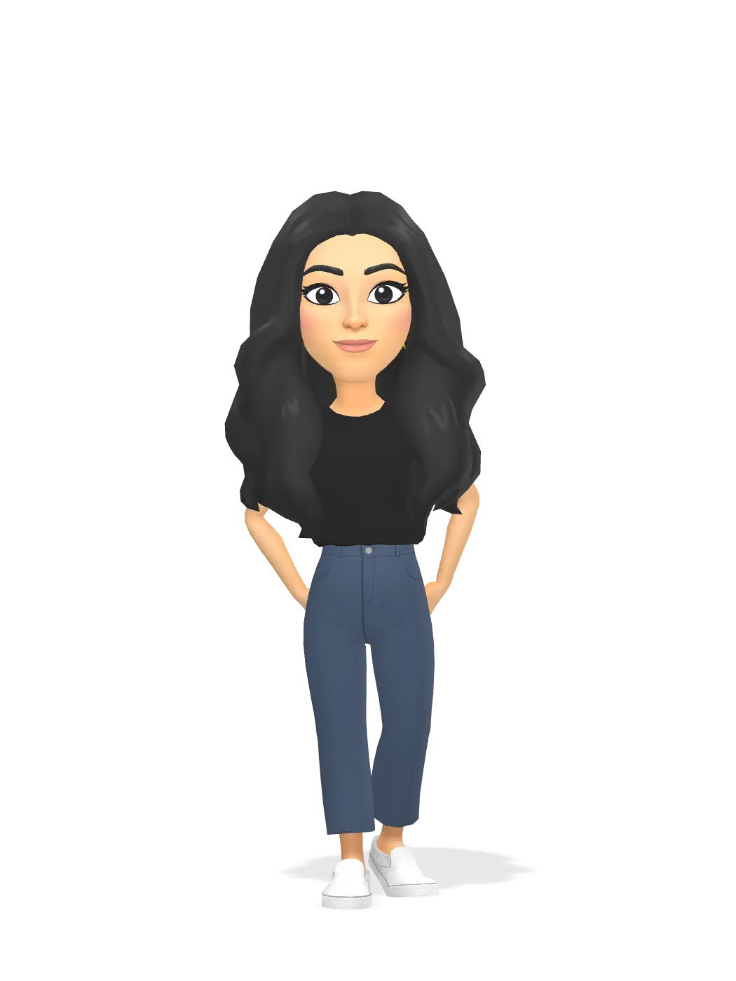 Snapchat profile picture for @delightfully