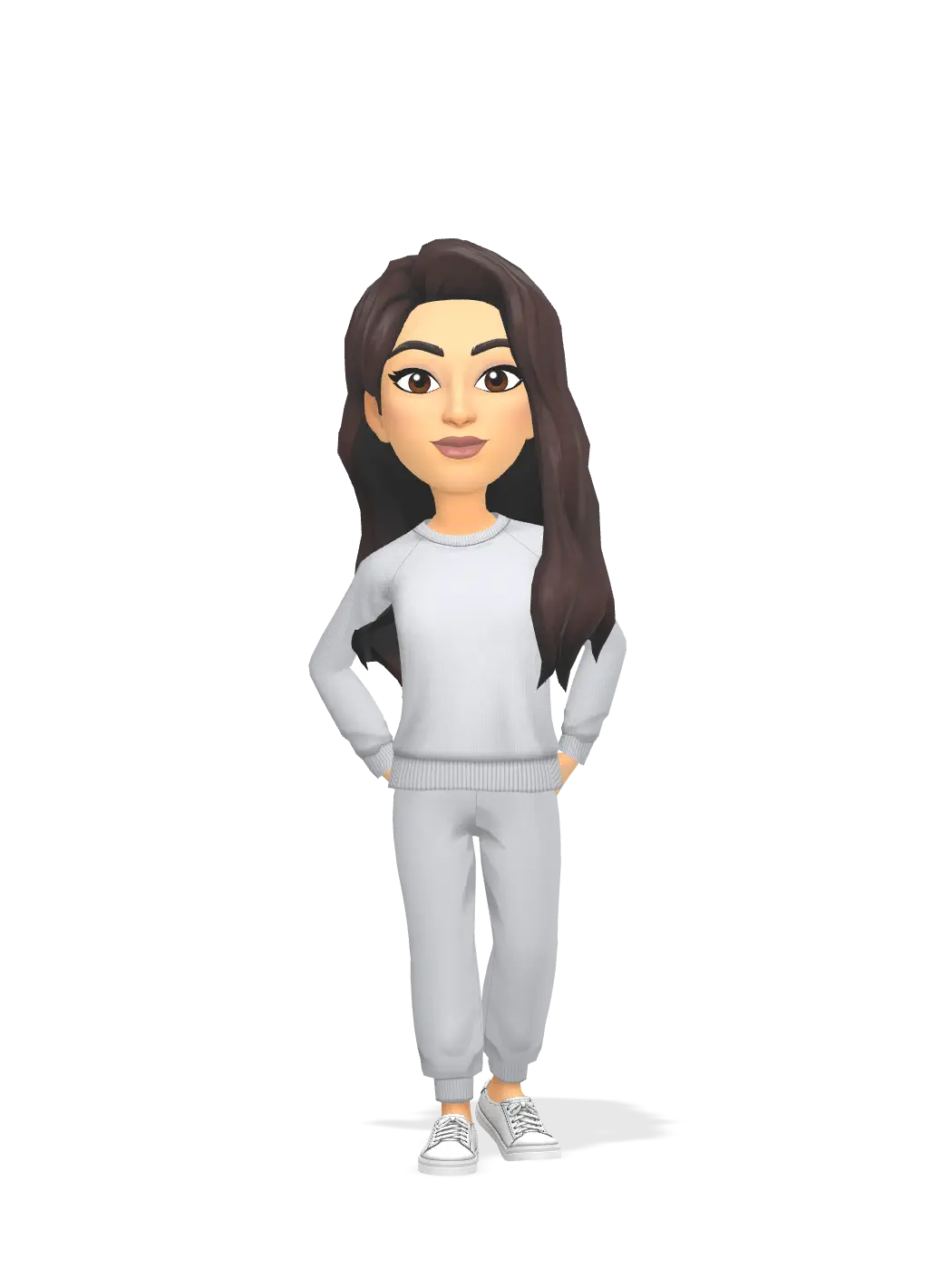 Snapchat profile picture for @mirzz