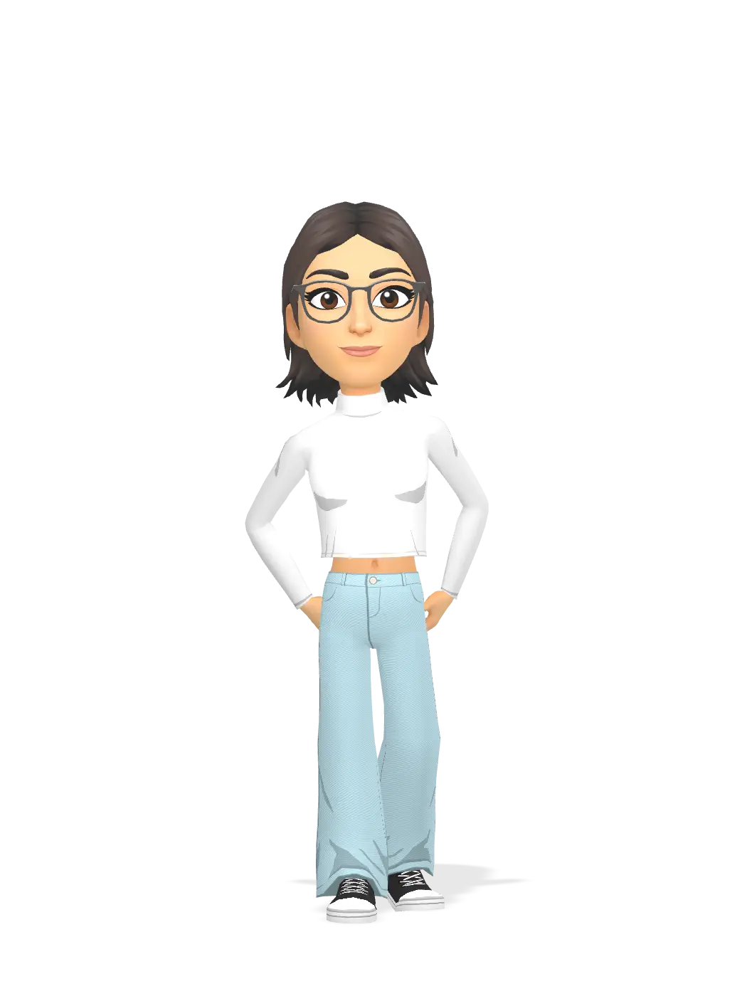 Snapchat profile picture for @lkgreggio