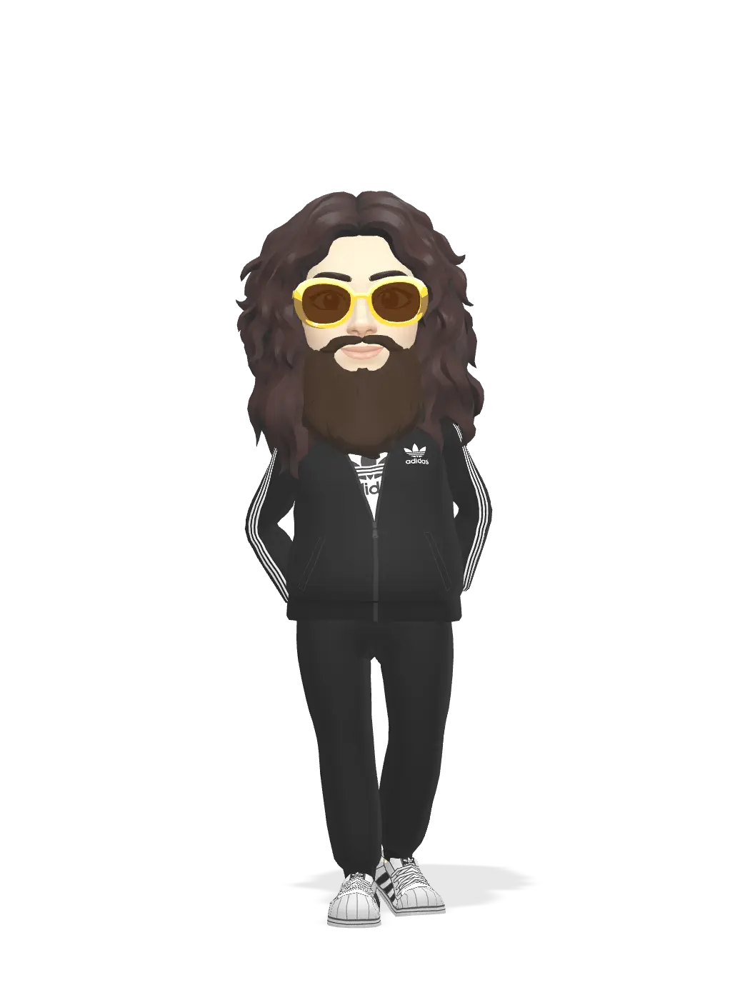 Snapchat profile picture for @cabaret