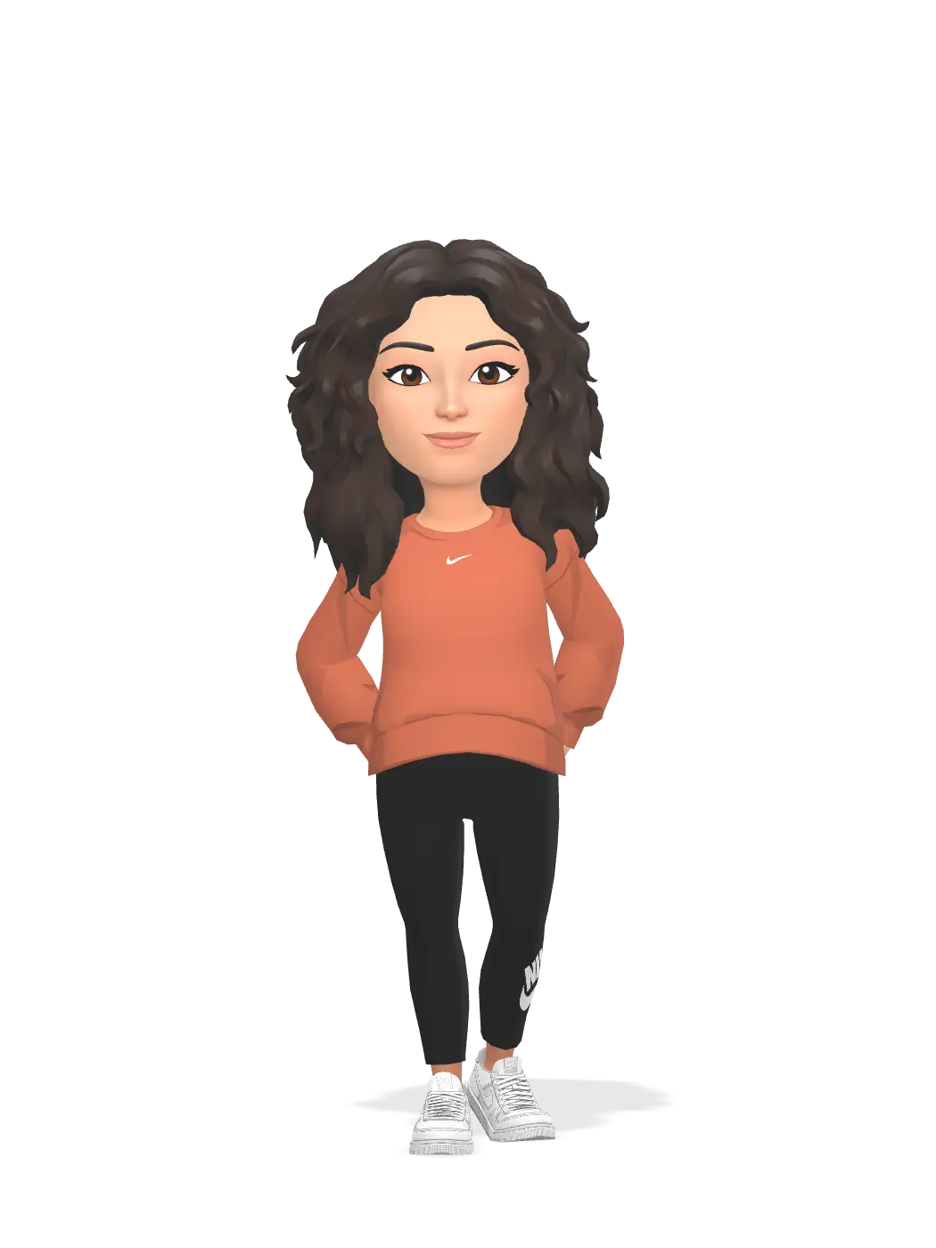 Snapchat profile picture for @sami57