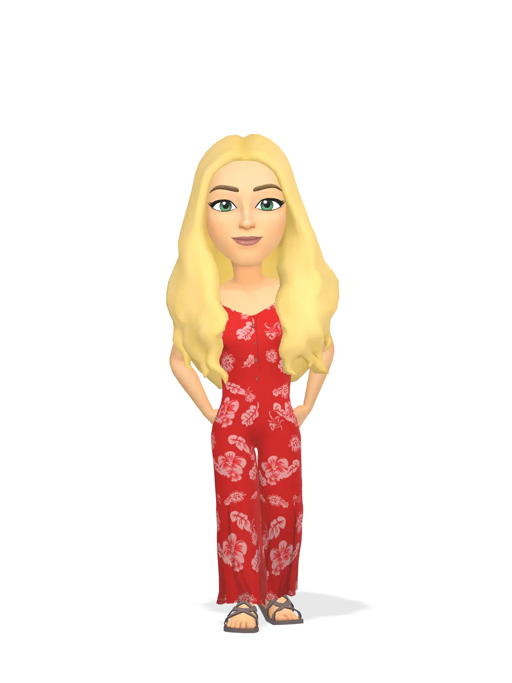 Snapchat profile picture for @rahe