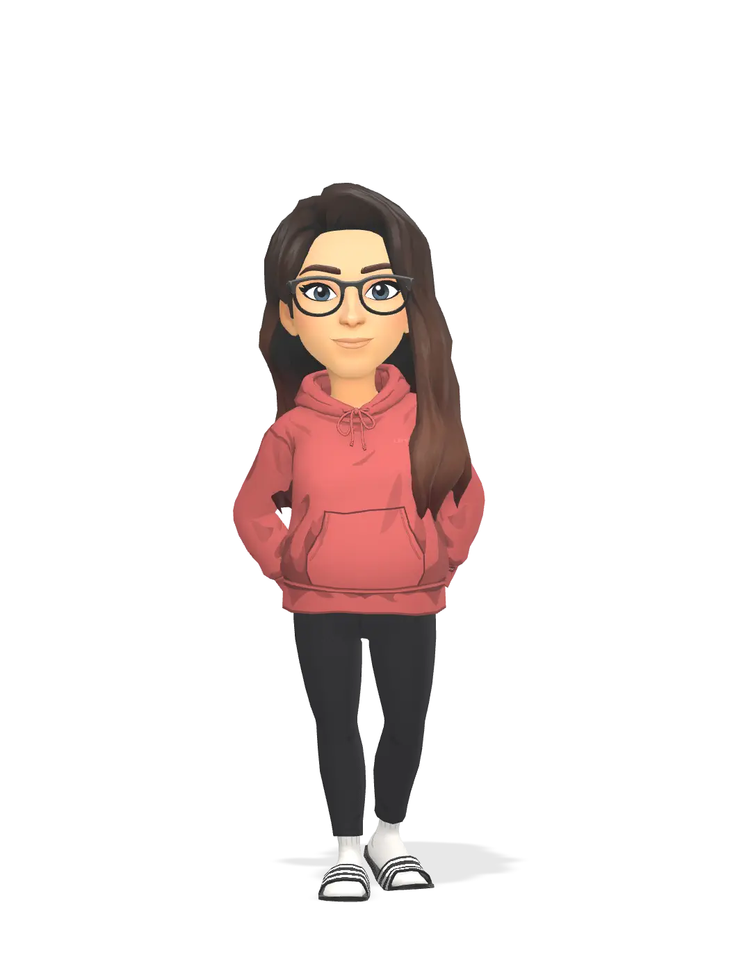 Snapchat profile picture for @skag