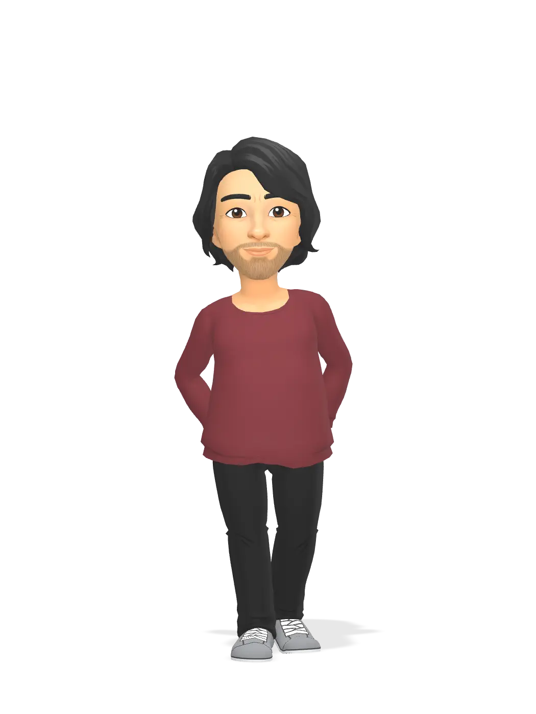 Snapchat profile picture for @forums