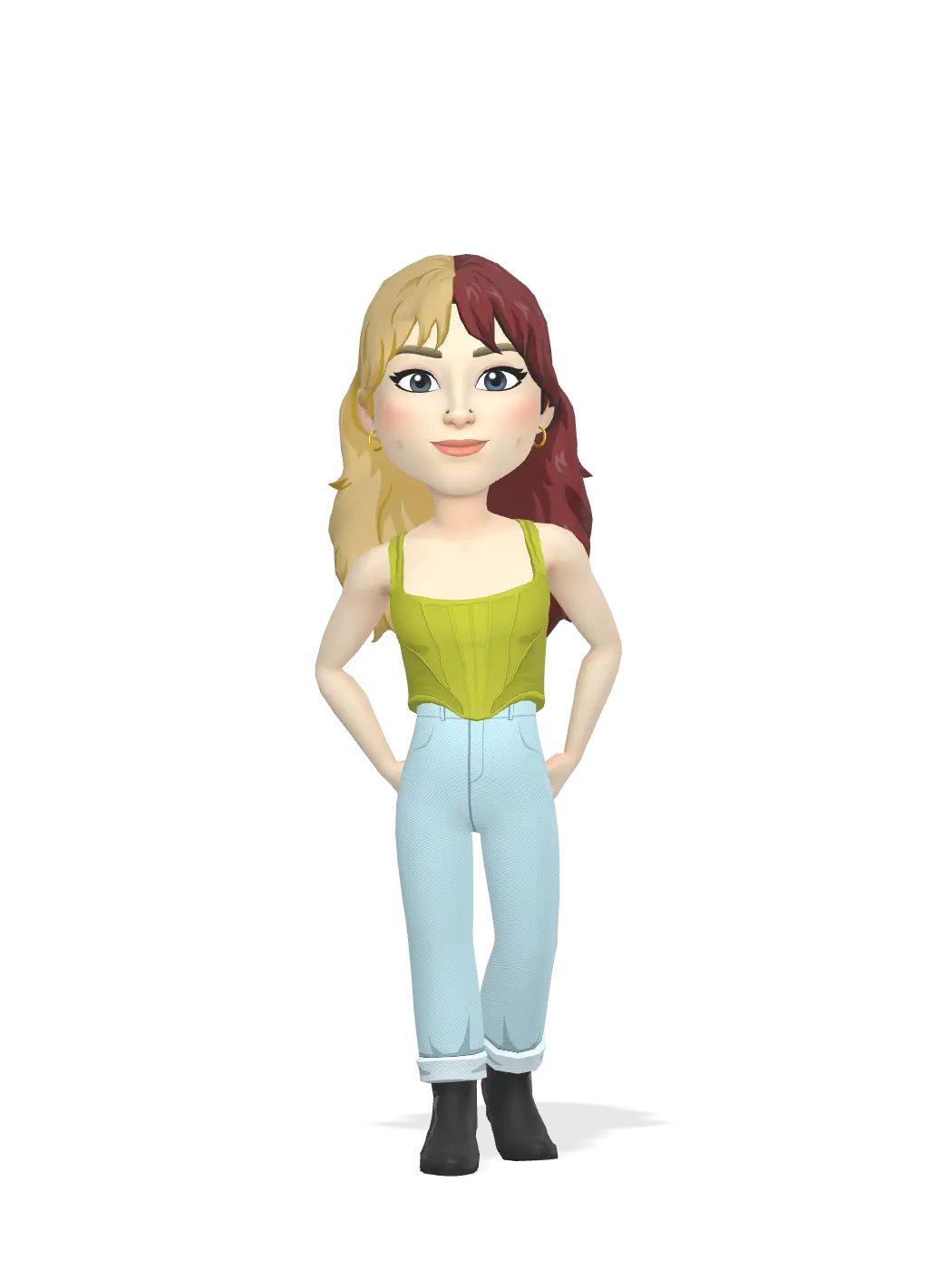 Snapchat profile picture for @conversely
