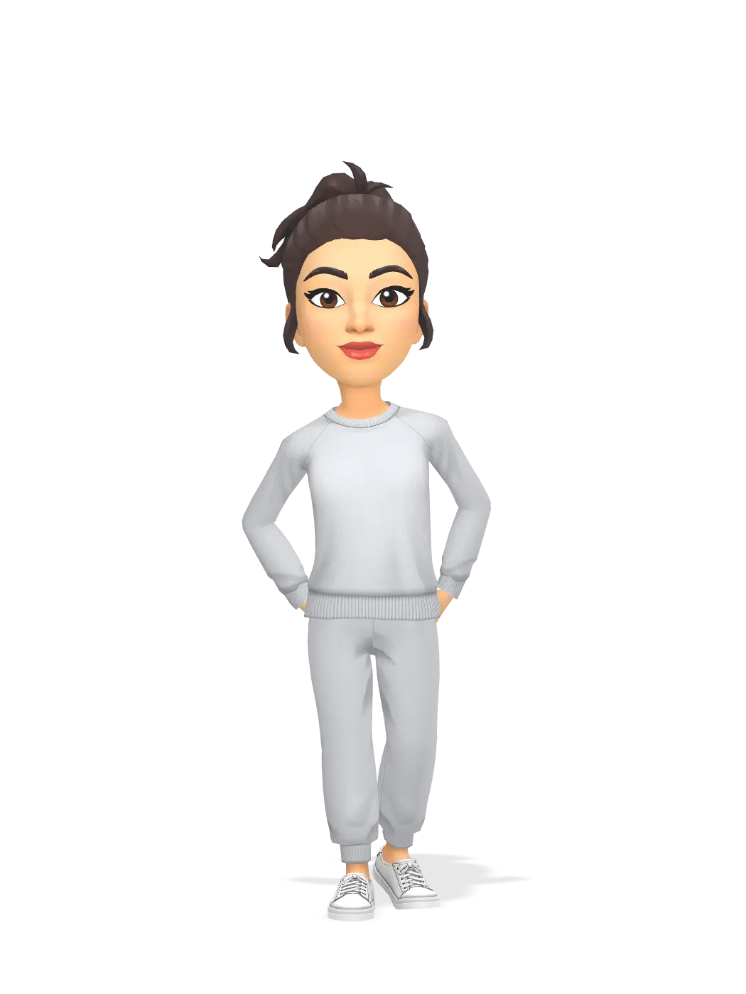 Snapchat profile picture for @lavu