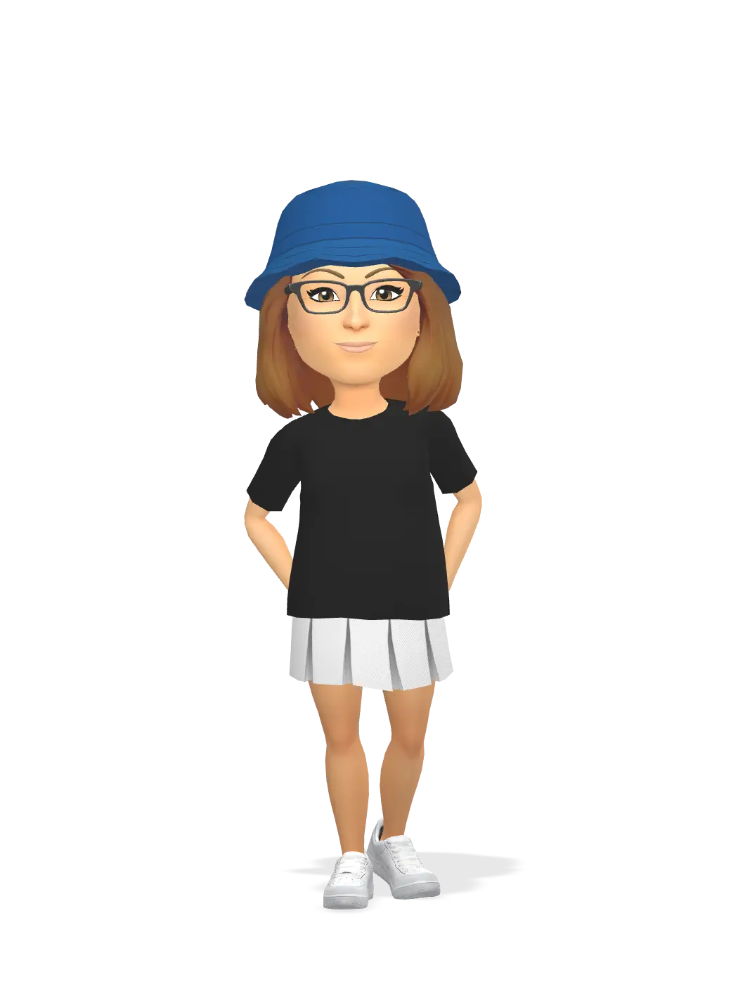 Snapchat profile picture for @jlucky