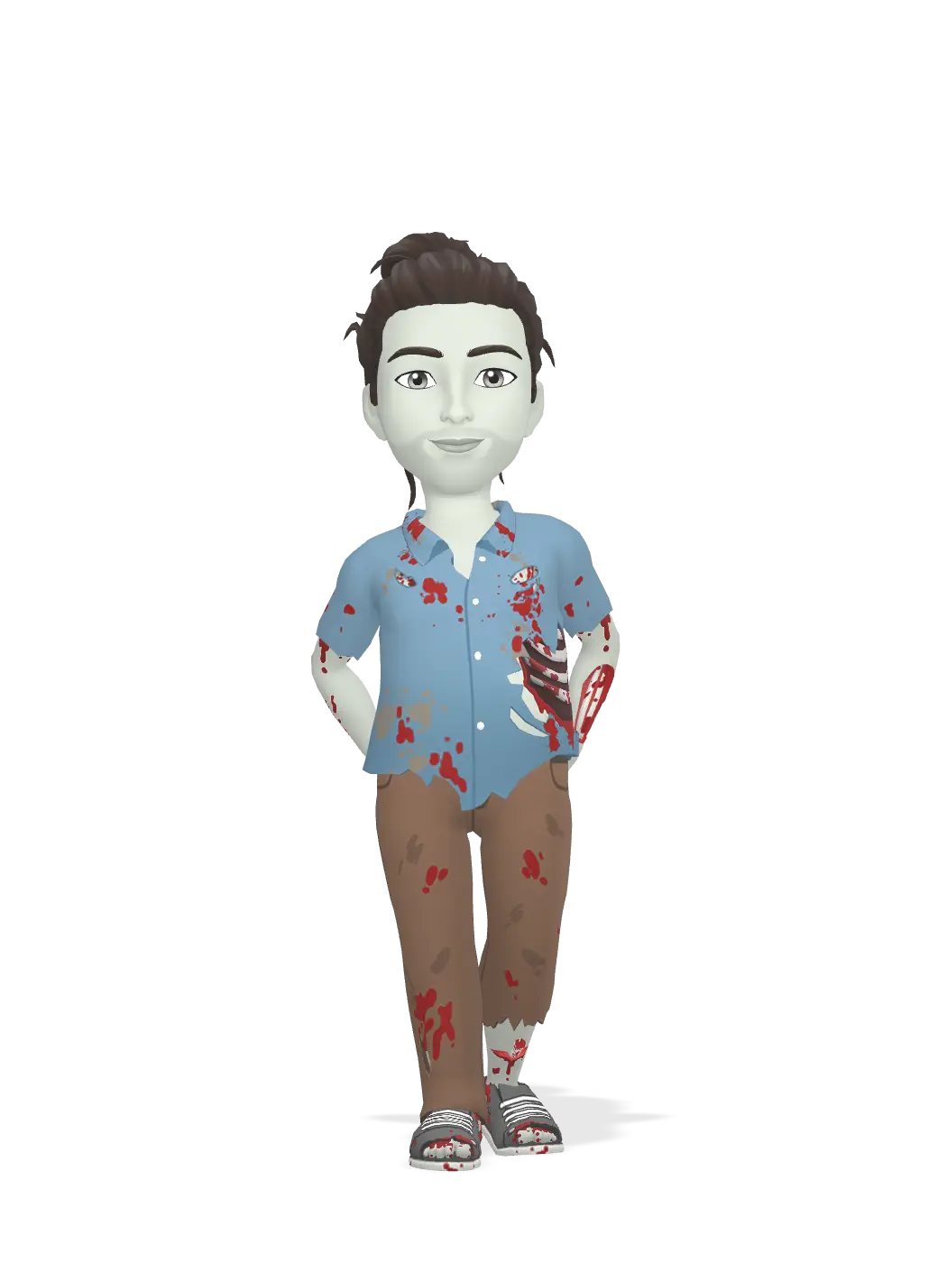 Snapchat profile picture for @denominators