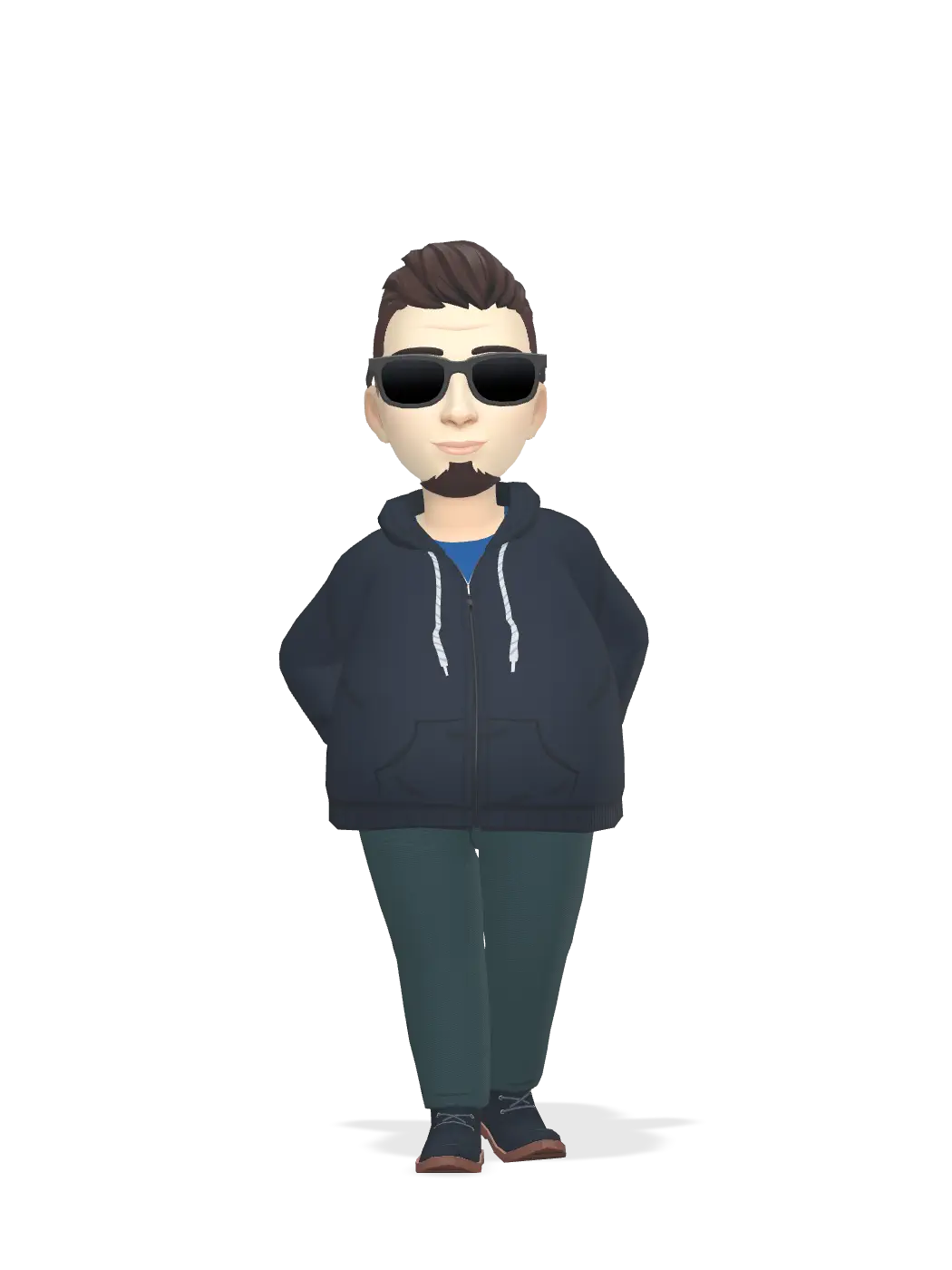Snapchat profile picture for @gregap1