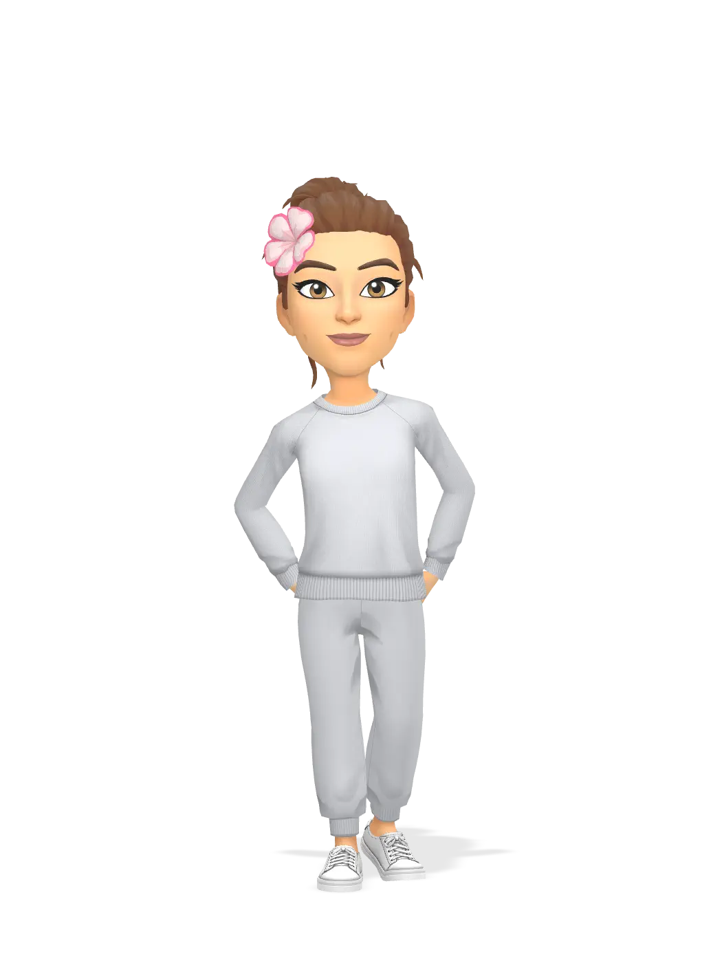 Snapchat profile picture for @prudence