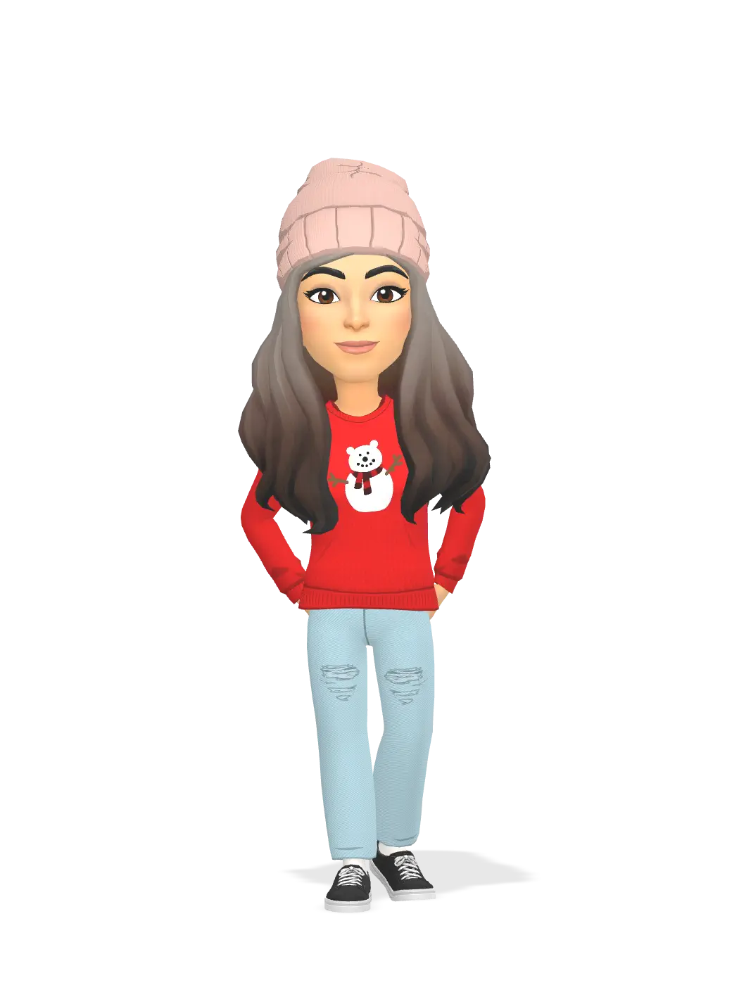 Snapchat profile picture for @oliveira