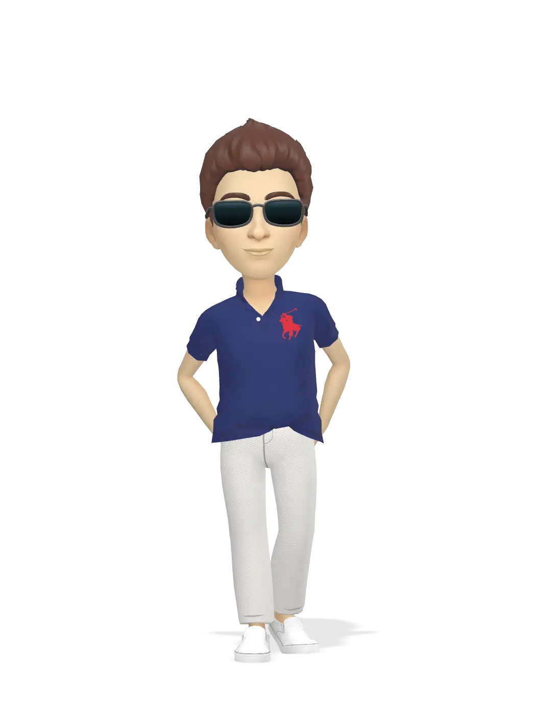 Snapchat profile picture for @malware