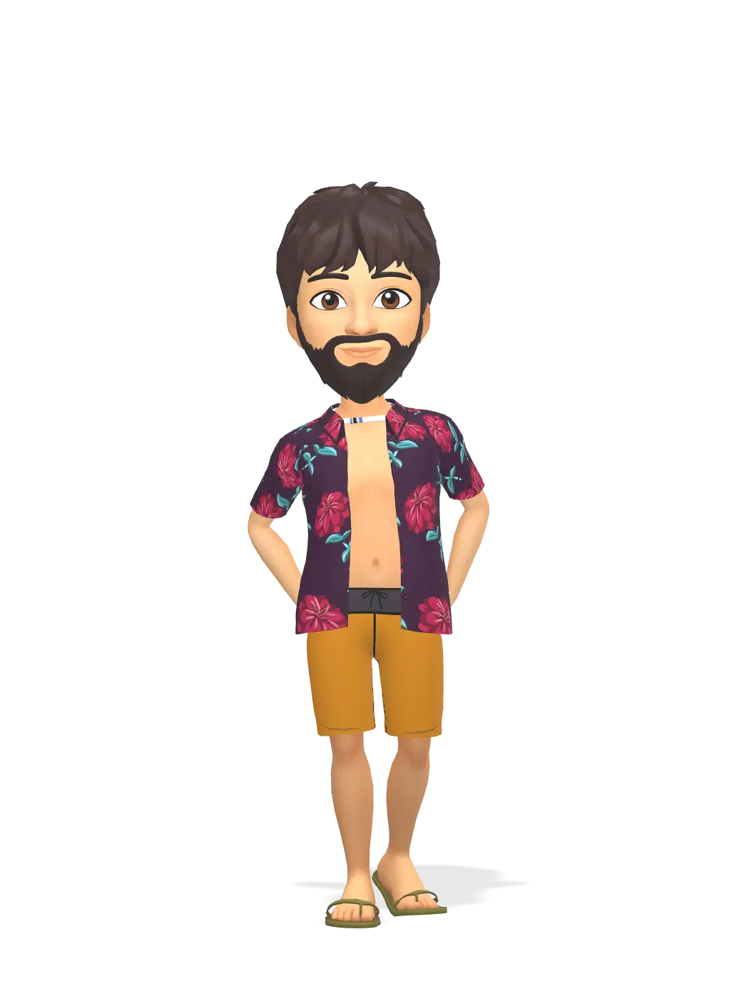 Snapchat profile picture for @boneless