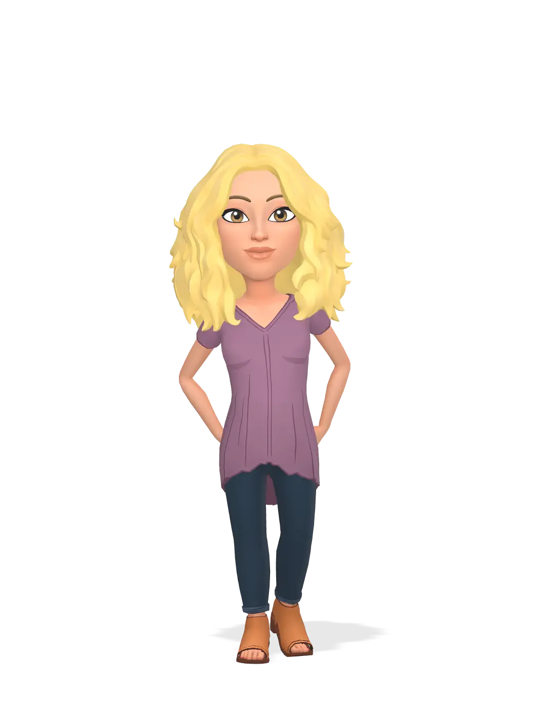 Snapchat profile picture for @hbeall