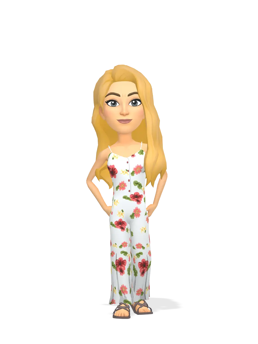 Snapchat profile picture for @instantly