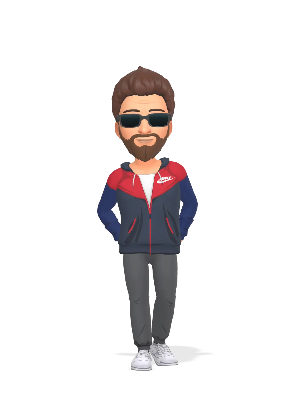 Snapchat profile picture for @lusca012