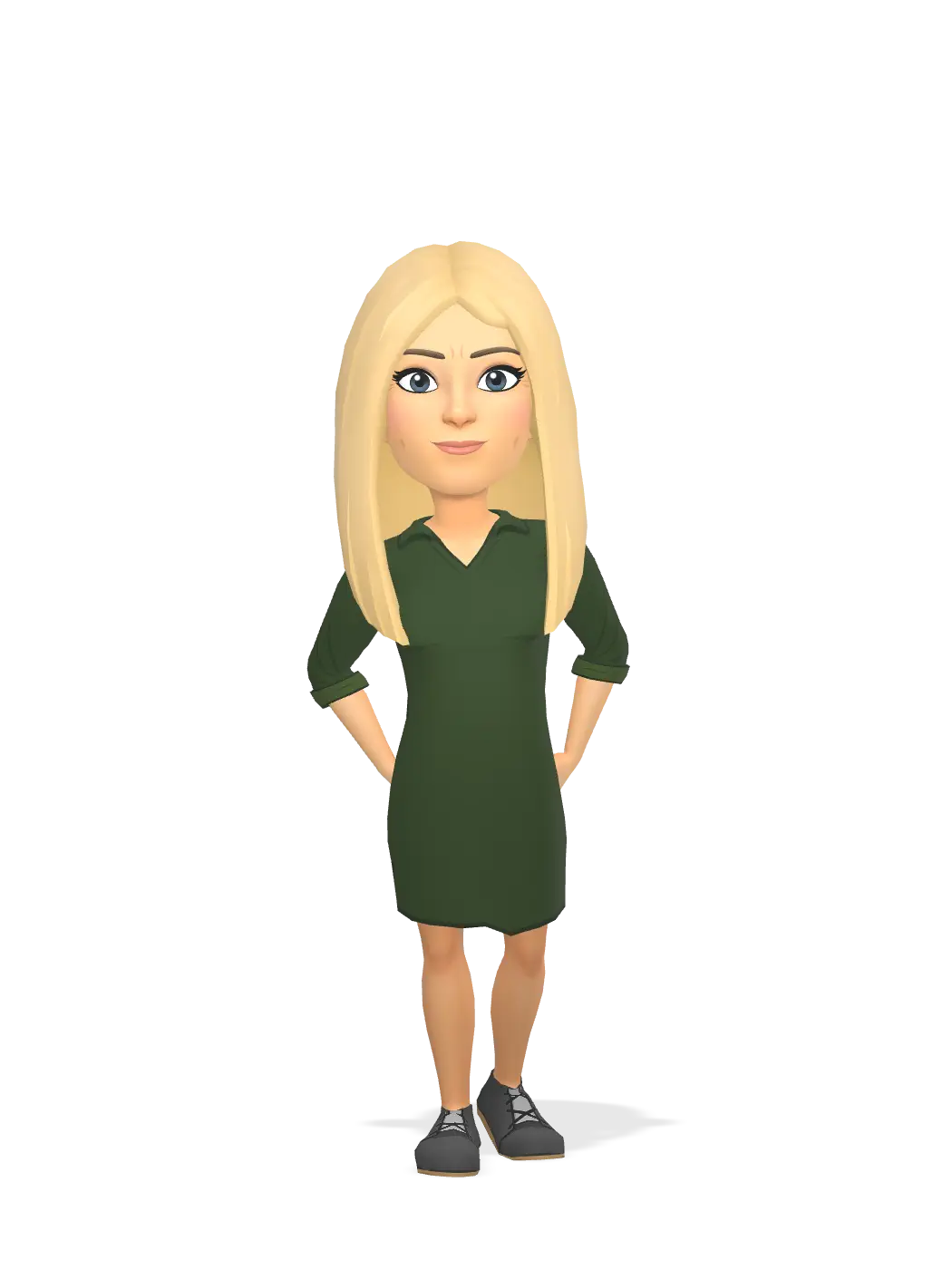Snapchat profile picture for @lil_chip