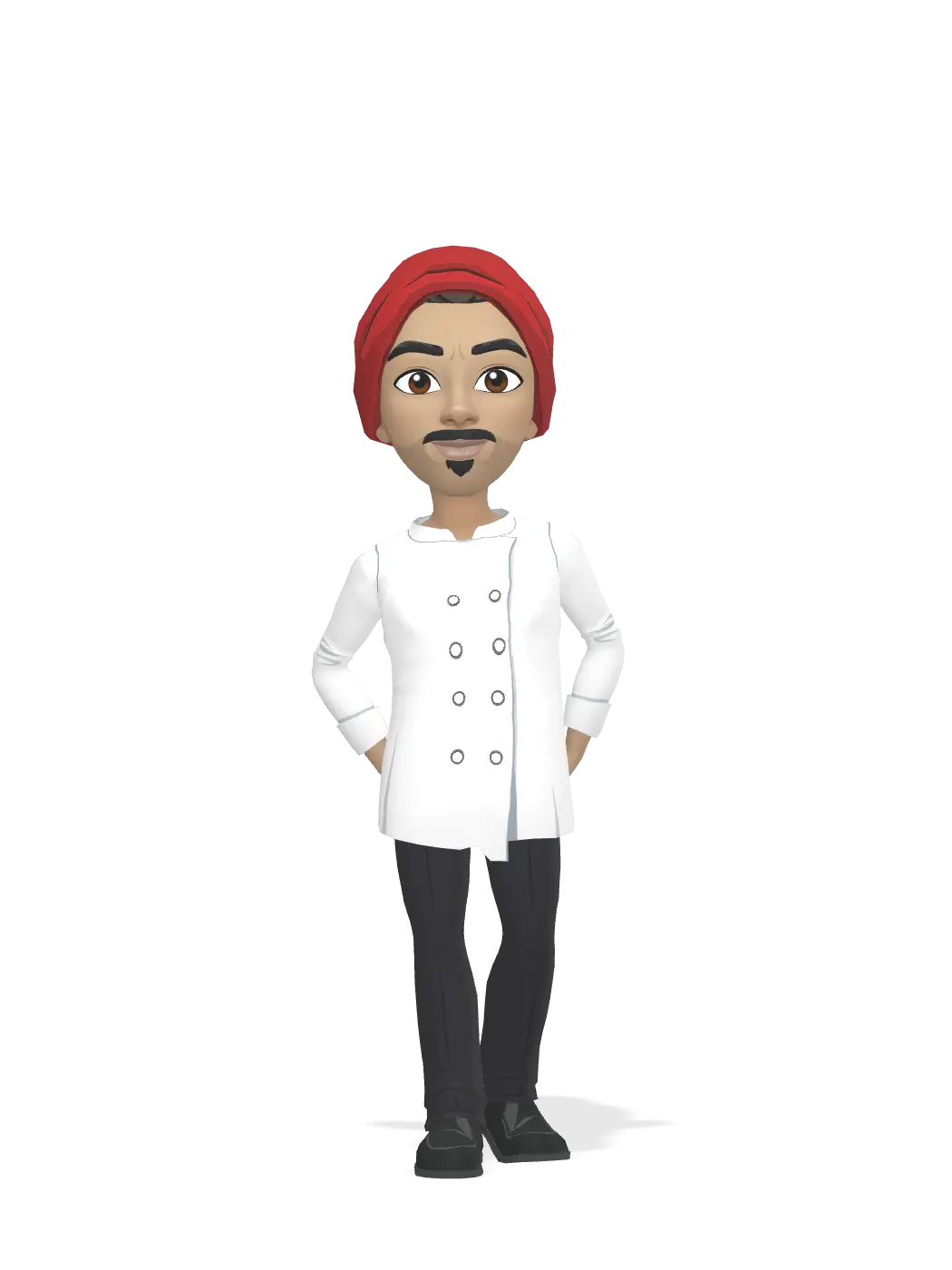 Snapchat profile picture for @stunningly