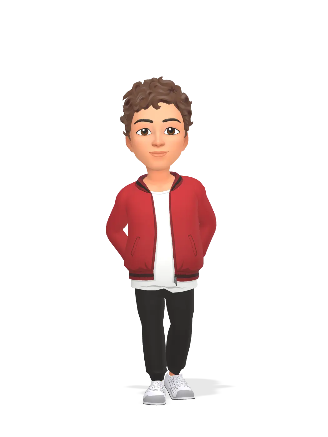 Snapchat profile picture for @tomi007