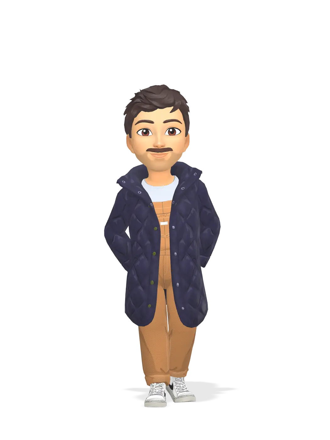 Snapchat profile picture for @knowledge