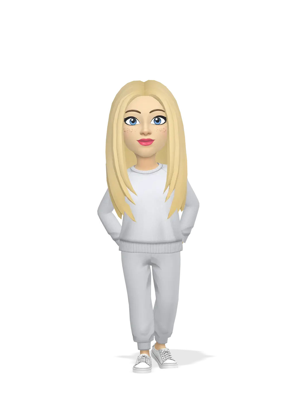 Snapchat profile picture for @requesting