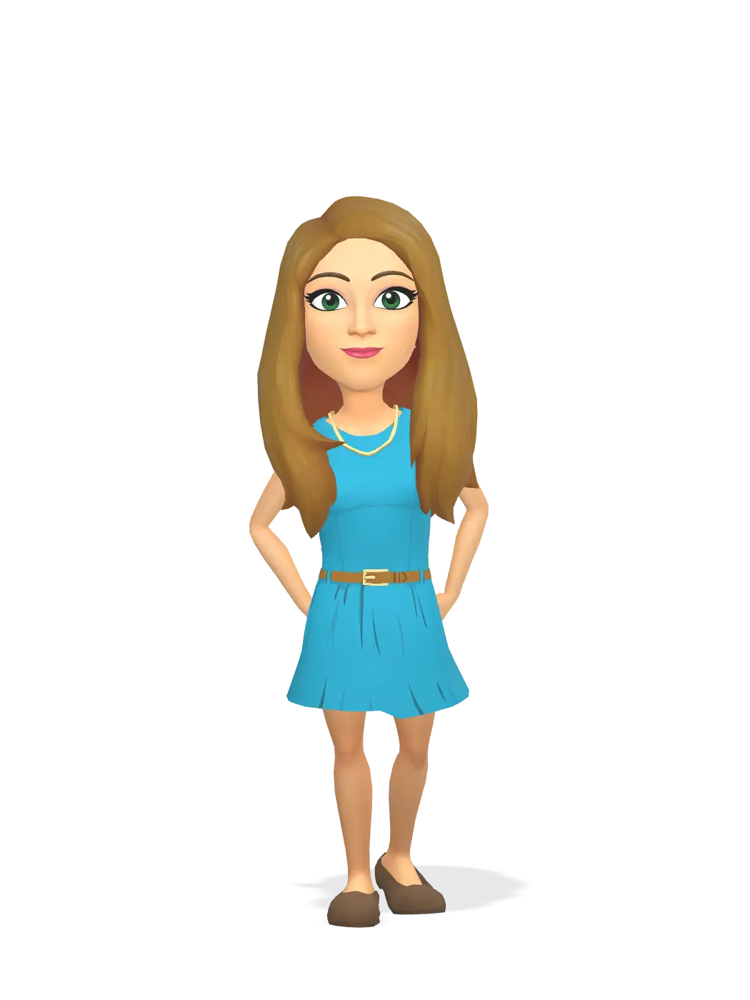 Snapchat profile picture for @johaa07