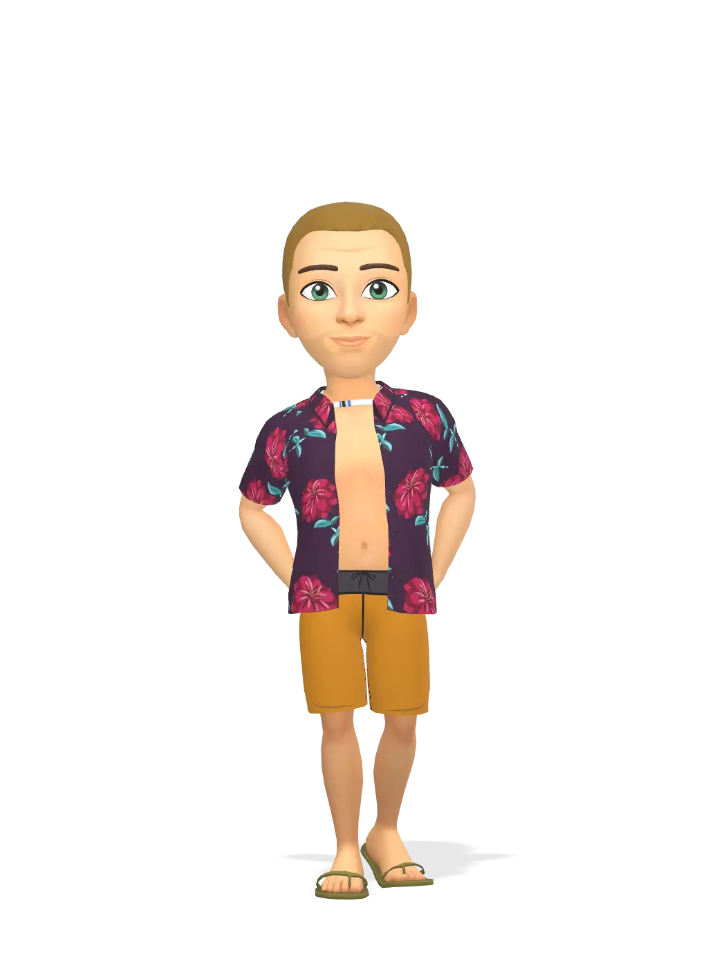 Snapchat profile picture for @innovations