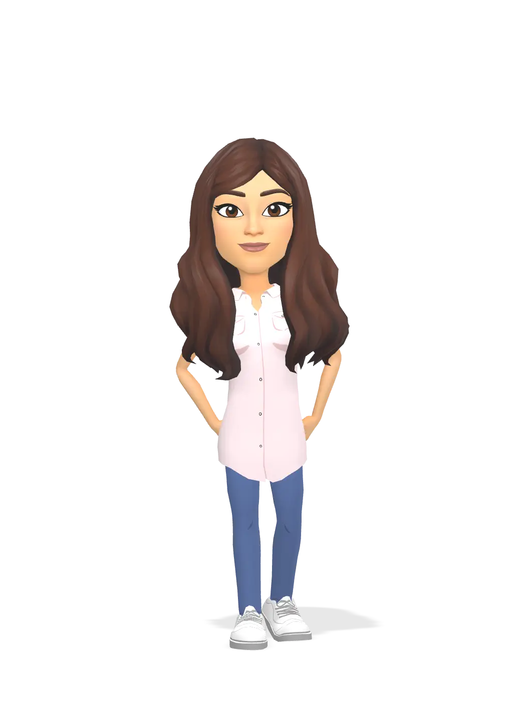 Snapchat profile picture for @elifxxs