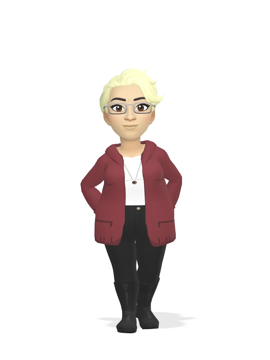 Snapchat profile picture for @overture