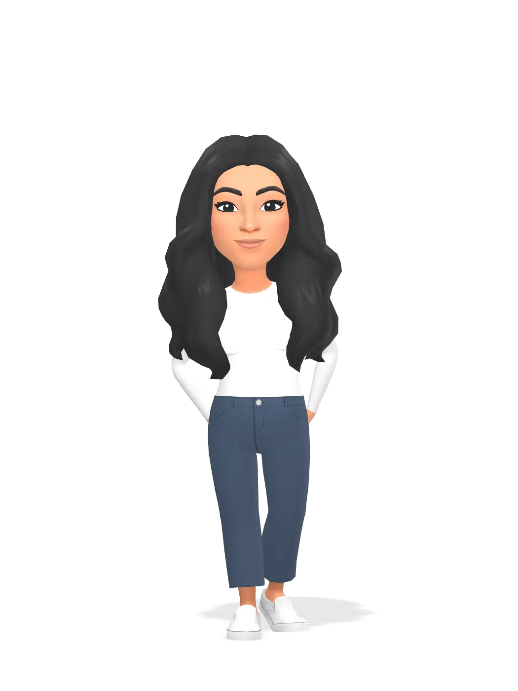 Snapchat profile picture for @kivdoll