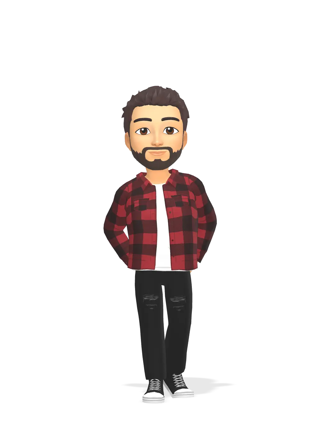 Snapchat profile picture for @emreeyunus
