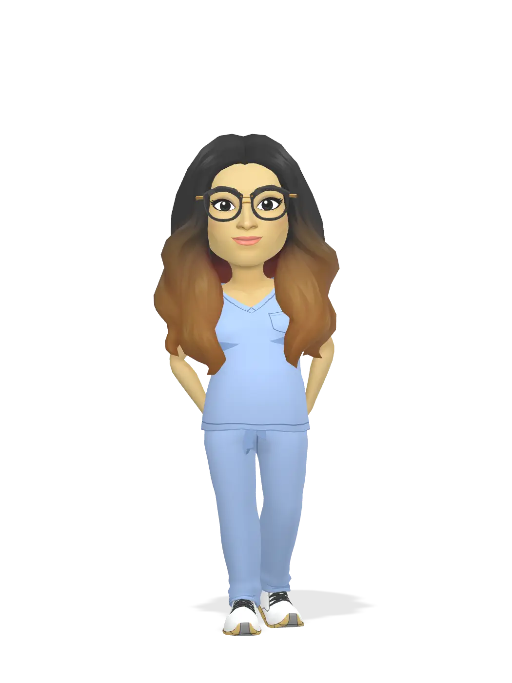 Snapchat profile picture for @chime
