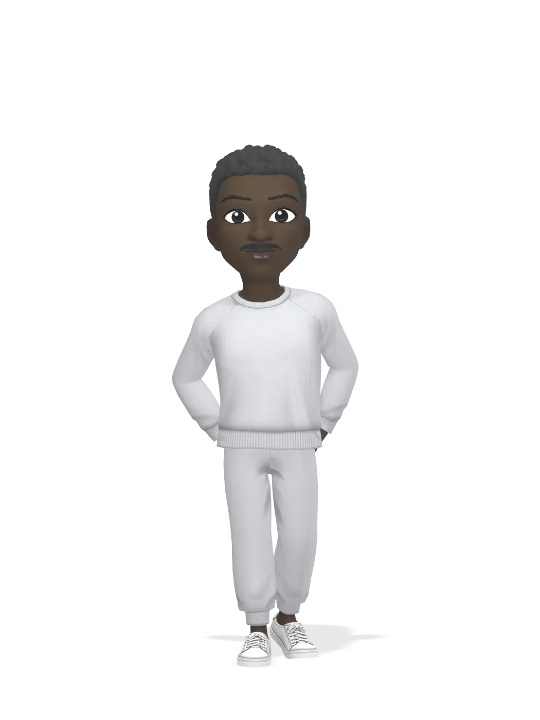 Snapchat profile picture for @vxmikexv