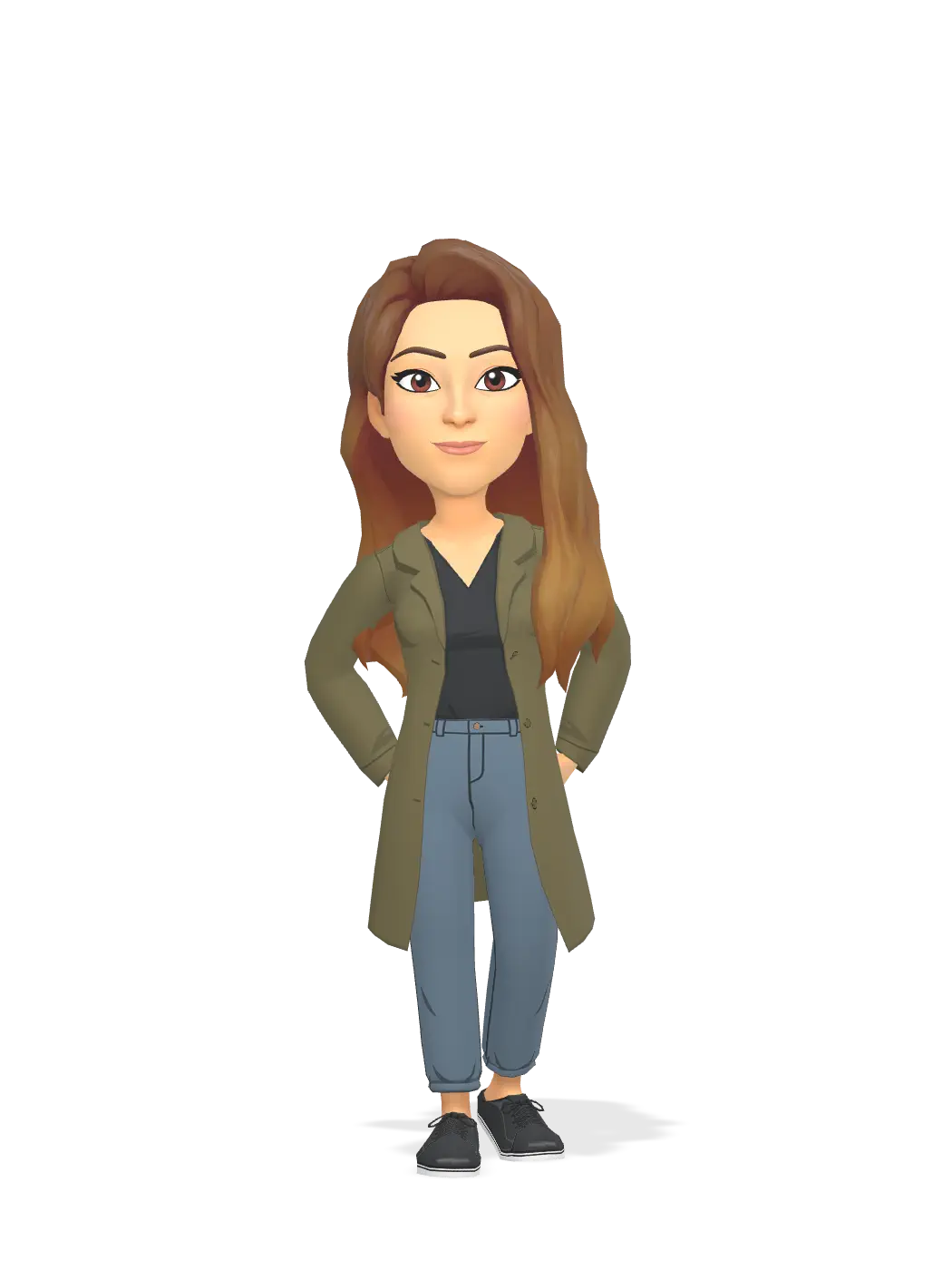Snapchat profile picture for @vieiraa